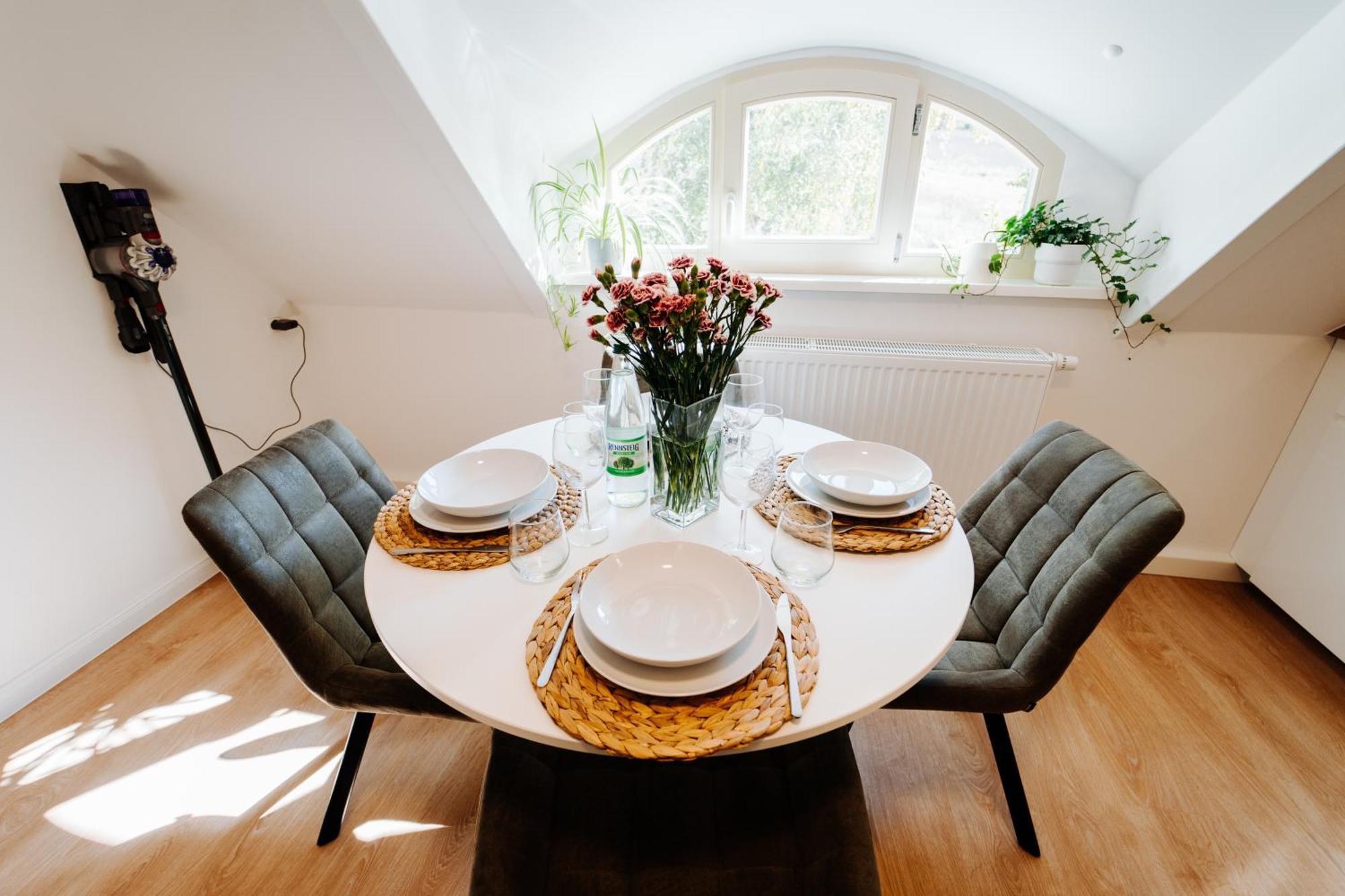 Villa Levin 65Qm 4 Personen Mit Pool Wlan Und Parken Dornburg  Exterior foto